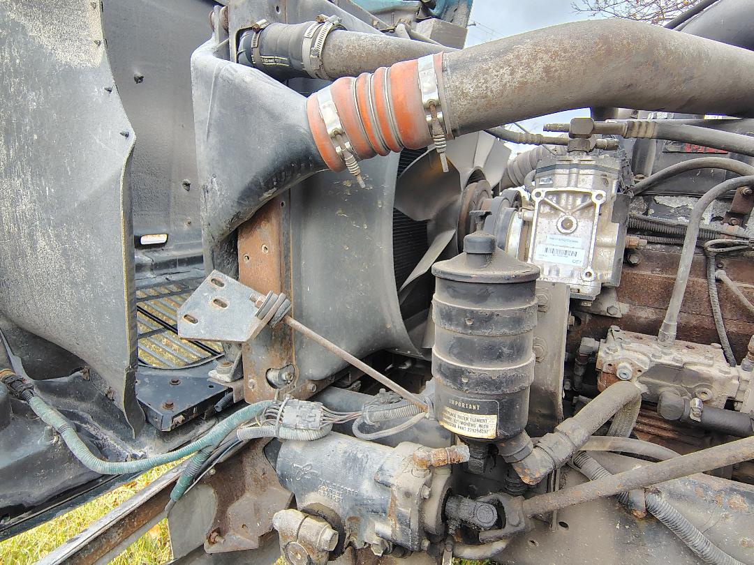 1994 INTERNATIONAL 9200 6x4 - Image 26